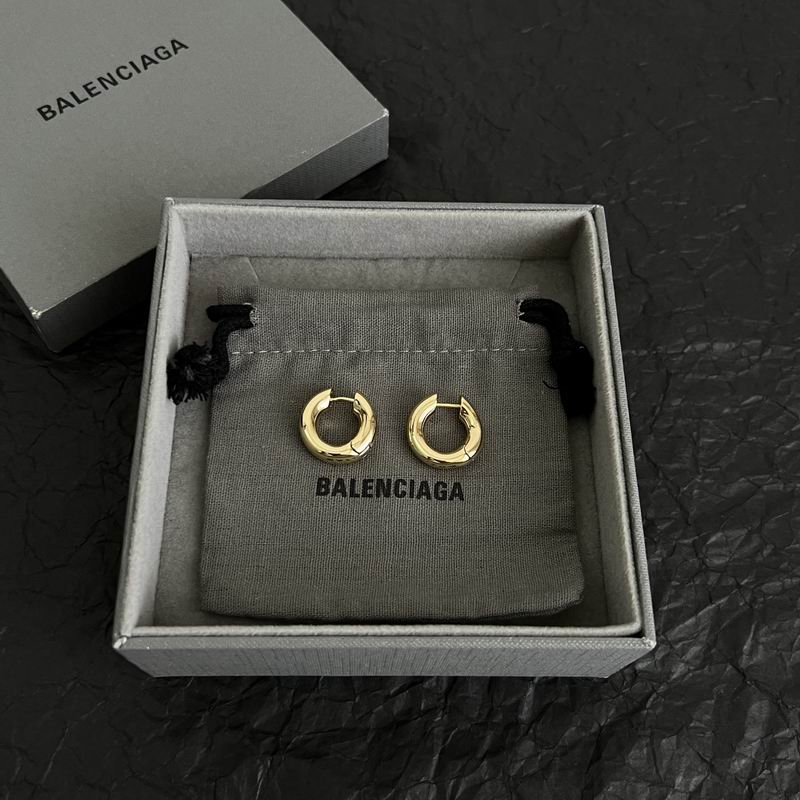 Balenciaga Earring 06yxs06